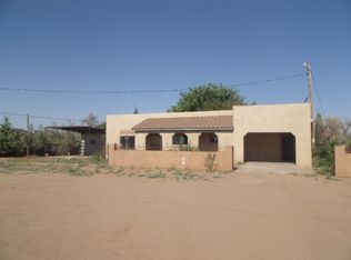 3730 Overhill Dr NW, Deming, NM 88030