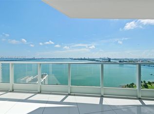 2020 N Bayshore Dr APT 2601, Miami, FL 33137