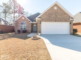 302 Asbell Way, Centerville, GA 31028