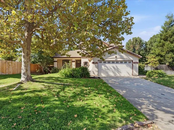 503 Cerro Park Ct, Folsom, CA 95630