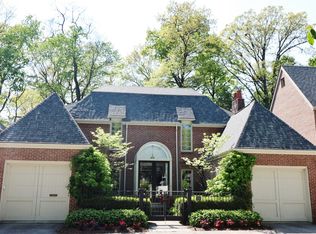 18 Exmoor, Ottawa Hills, OH 43615