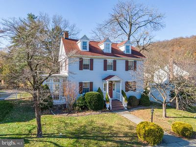 3406 Perkiomen Ave, Reading, PA, 19606