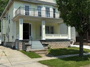 22 Briggs Ave, Buffalo, NY 14207