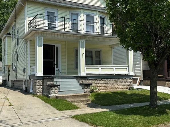 22 Briggs Ave, Buffalo, NY 14207