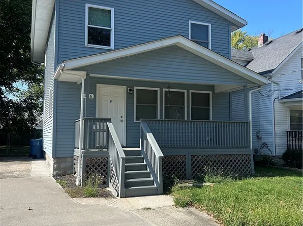 426 Delaware Ave, Lorain, OH 44052
