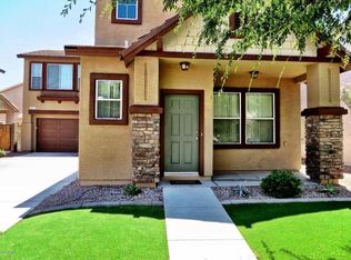 4221 W Irwin Ave, Phoenix, AZ 85041