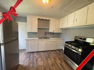 523 1/2 Grove St, La Porte, IN 46350