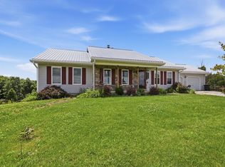 590 Leaning Oak Rd, Corinth, KY 41010
