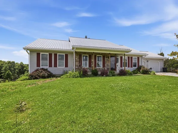 590 Leaning Oak Rd, Corinth, KY 41010