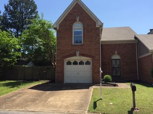 7161 S Germanwood Ct, Memphis, TN 38125