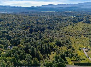 0 Sam Webb Rd, Fairfax, VT 05454