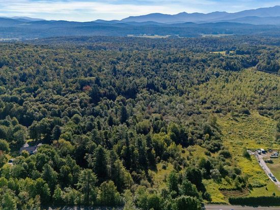0 Sam Webb Road, Fairfax, VT 05454
