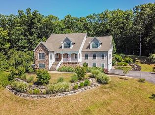 54 Norwich Ave, Lebanon, CT 06249