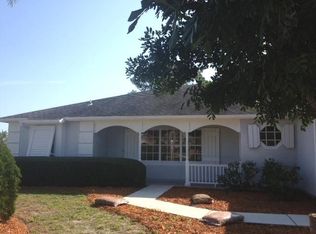 533 NE Solida Cir, Port Saint Lucie, FL 34983