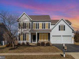 2243 Flintlock Dr, Hummelstown, PA 17036