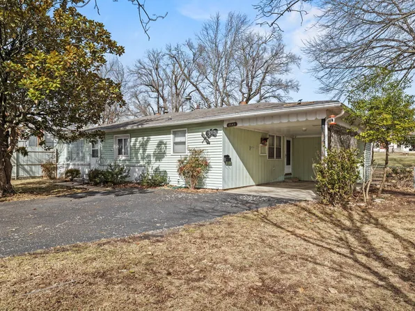 2643 W Walnut Street, Springfield, MO 65806