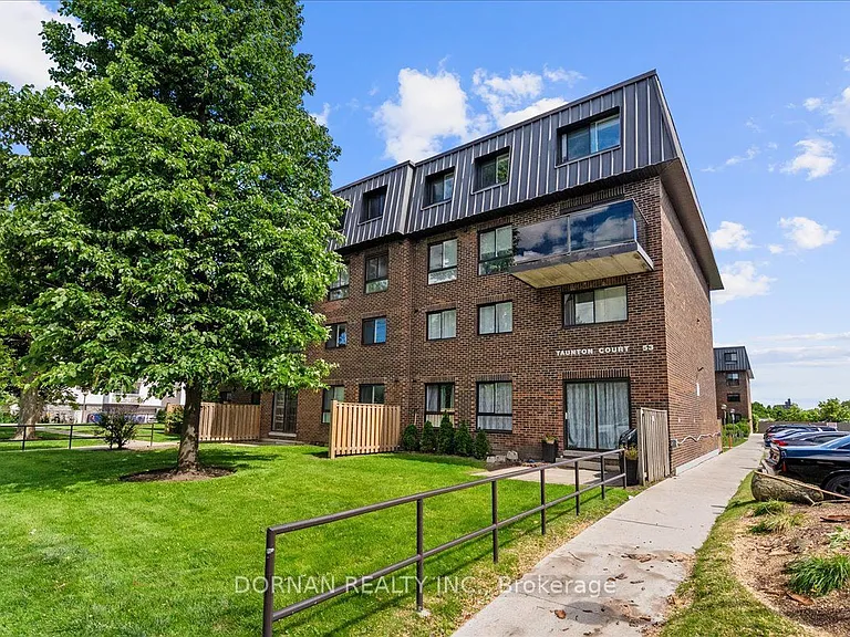 53 Taunton Rd E #86 — Photo 9