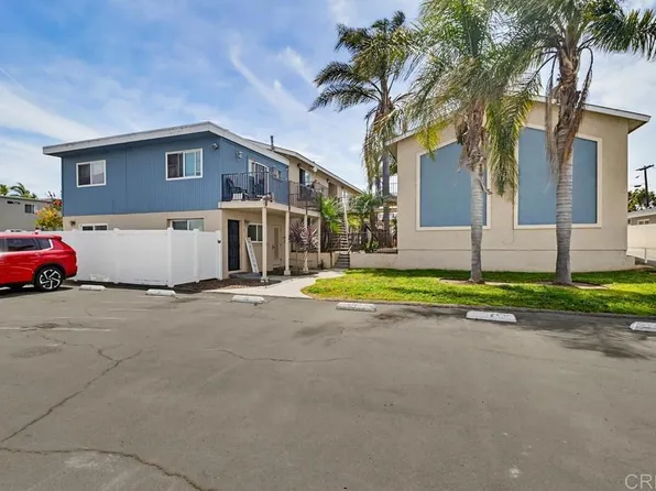 1328 Iris Ave Unit 2, Imperial Beach, CA 91932