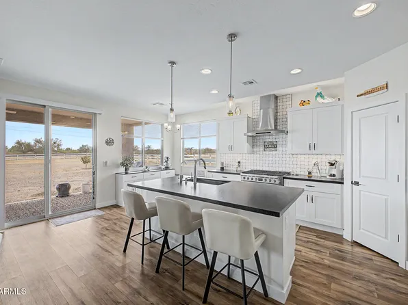 17038 W BAKER Drive, Surprise, AZ 85387