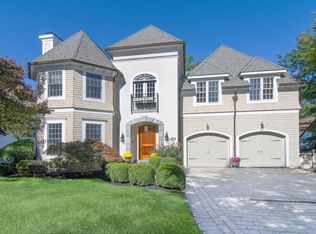 201 Dellwood Rd, Bronxville, NY 10708