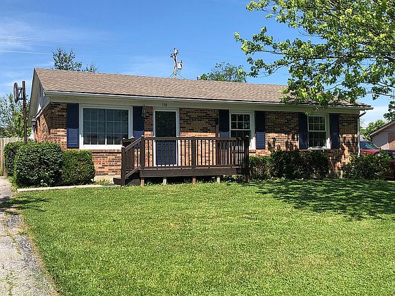 2nd image of 110 Cherrywood Dr