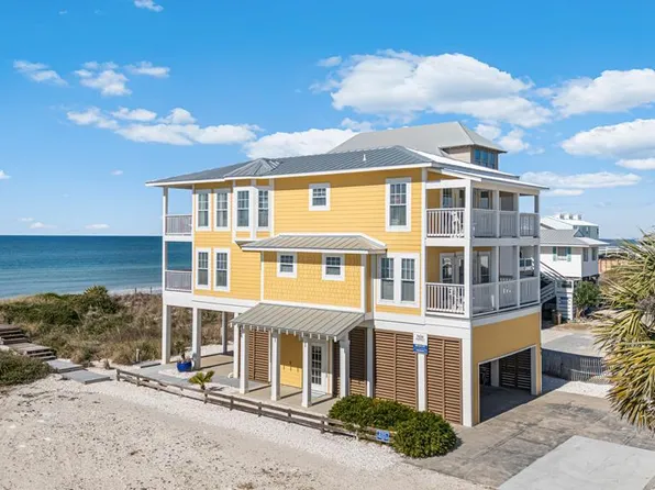 195 Acklins Island Dr, Port Saint Joe, FL 32456