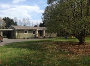 1672 Spottswood Pl, Lynchburg, VA 24503
