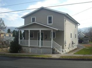 612 W 6th St, Lewistown, PA 17044