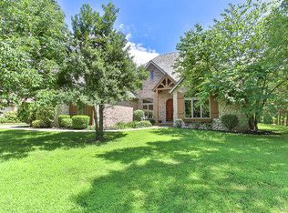 3522 E Inverness Ct, Springfield, MO 65809