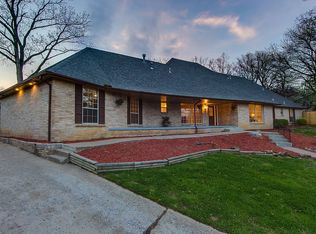 2901 E 74th St S, Tulsa, OK 74136