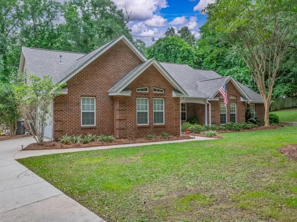 10533 Lake Iamonia Dr, Tallahassee, FL 32312