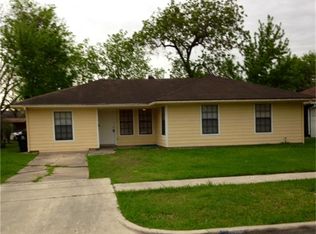 1019 Creager St, Houston, TX 77034