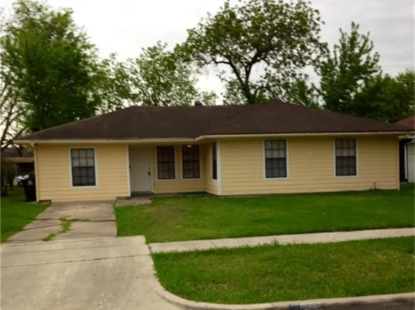 1019 Creager St, Houston, TX 77034