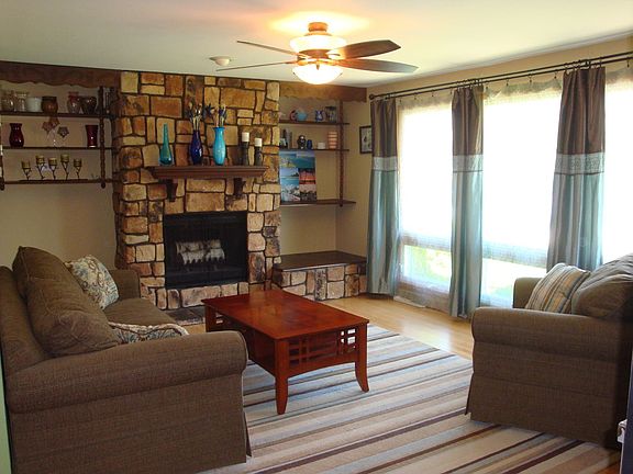 front living room
