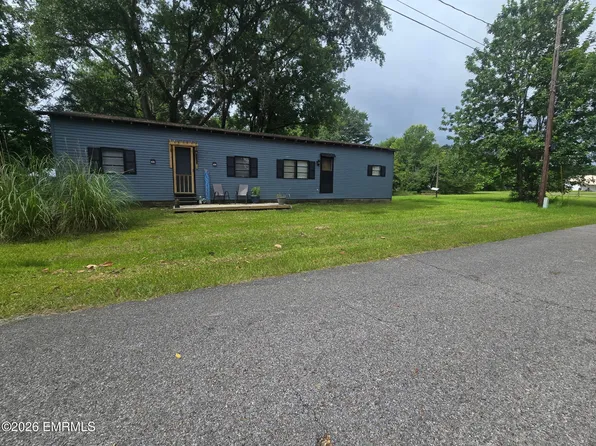 3628 Louise Dr, Lauderdale, MS 39335