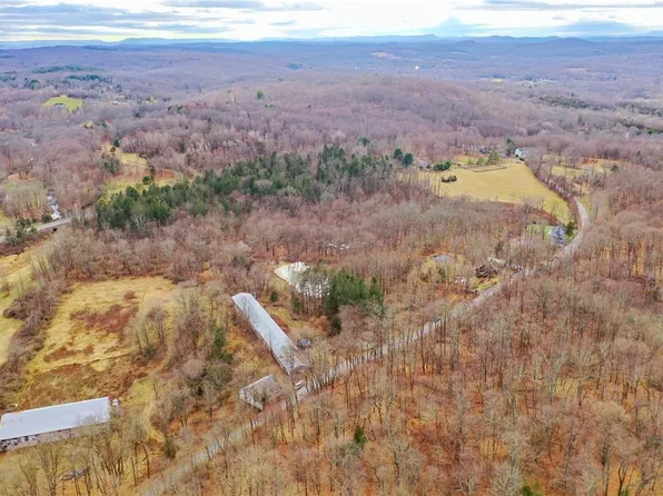 160 Old Bulls Head Road, Clinton Corners, NY 12514