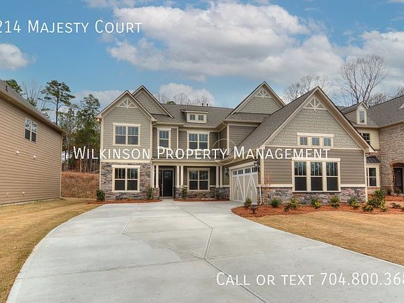 2nd image of 6214 Majesty Ct