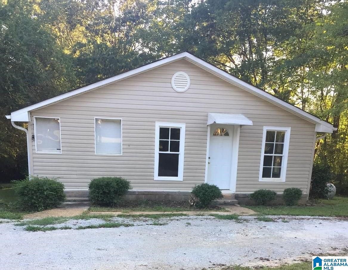 13966 Rock House Rd, Brookwood, AL 35444 Zillow