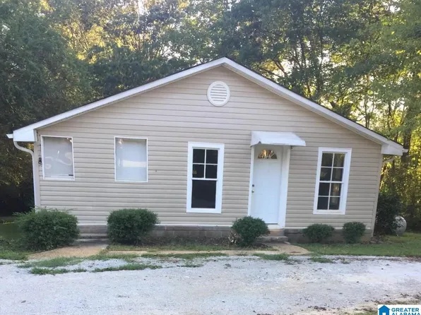 13966 Rock House Rd, Brookwood, AL 35444