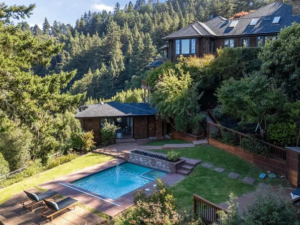 720 Edgewood Avenue, Mill Valley, CA 94941