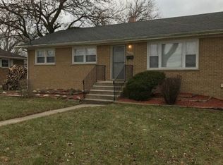 22839 Richton Square Rd, Richton Park, IL 60471