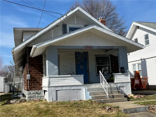 2308 Union Ave, Erie, PA 16510