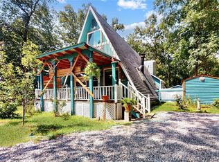 406 Albert Currie Rd, Shannon, NC 28386