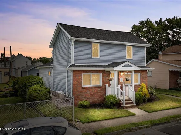 120 John St, Pittston, PA 18640