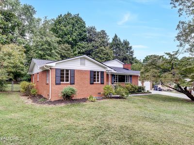 311 Newcastle Rd, Knoxville, TN, 37909