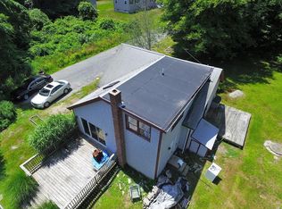 74 Sunset Ave, Westport, MA 02790