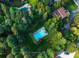 4434 Cedar Springs Rd, Burlington, ON L7P 0P8