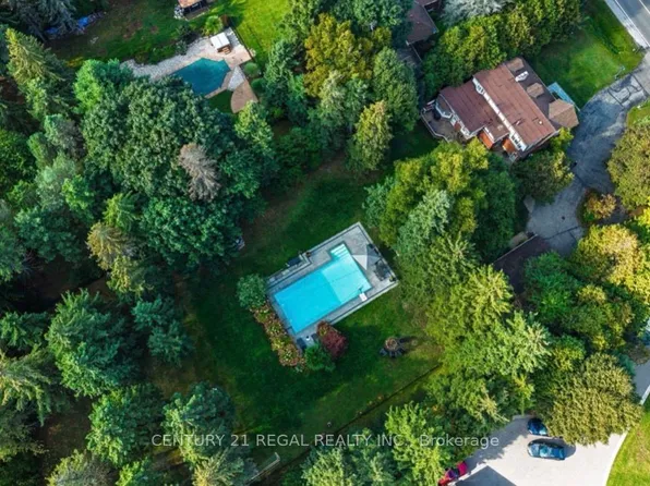 4434 Cedar Springs Rd, Burlington, ON L7P 0P8