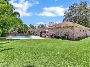 2314 Stonebridge Dr, Orange Park, FL 32065