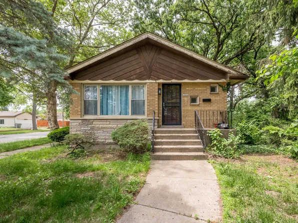 14446 Minerva Ave, Dolton, IL 60419
